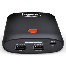 Load image into Gallery viewer, Battery Pack -104002 (10400 Mah)