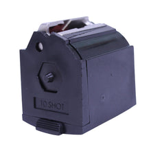 Load image into Gallery viewer, Magazine 22 Long Rifle 10 Rd Black Finish