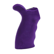 Load image into Gallery viewer, 2 Ar15-m16-ar10 Gripkitsuregripambi Prple