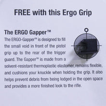 Load image into Gallery viewer, 2 Ar15-10-m16 Gripkitsuregripambi Reb
