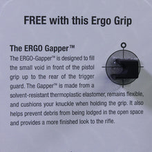 Load image into Gallery viewer, 2 Flat Top Ar15-10 Gripkitsuregripambifde