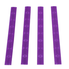 Load image into Gallery viewer, M-lok Rail Cover Purple -4