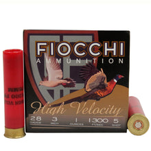 Load image into Gallery viewer, Hi Velo 28ga 1oz 5sh -25