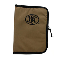 Load image into Gallery viewer, Fn Pistol Soft Case, Tan