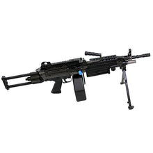 Load image into Gallery viewer, Fn M249s Para Belt Fed Blk