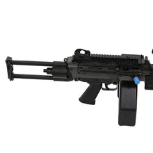Load image into Gallery viewer, Fn M249s Para Belt Fed Blk