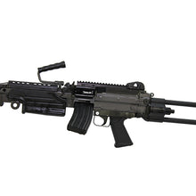 Load image into Gallery viewer, Fn M249s Para Belt Fed Blk