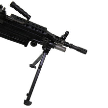 Load image into Gallery viewer, Fn M249s Para Belt Fed Blk