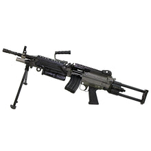 Load image into Gallery viewer, Fn M249s Para Belt Fed Blk