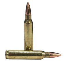 Load image into Gallery viewer, Ammo 223 Rem 62gr Fmj Black-20
