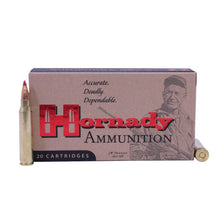 Load image into Gallery viewer, Ammo 223 Rem 73gr Eld Match-20
