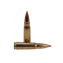 Load image into Gallery viewer, Ammo 7.62x39 123gr Sst Black-20