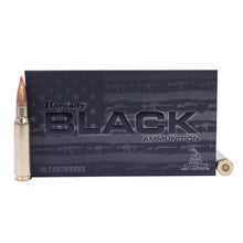 Load image into Gallery viewer, Ammo 308 Win 155gr A-max Black-20