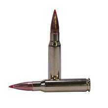 Load image into Gallery viewer, Ammo 308 Win 155gr A-max Black-20