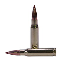 Load image into Gallery viewer, Ammo 308 Win 168gr Eld Match Spf-20