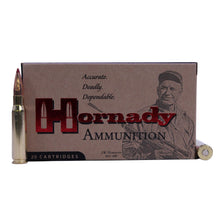 Load image into Gallery viewer, Ammo 308 Win 168gr Eld Match-20