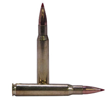 Load image into Gallery viewer, 30-06 Sprg 168gr Eld Match M1 Garand -20