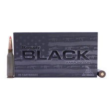 Load image into Gallery viewer, Ammo 5.45x39 60gr V-max (steel) Black-20
