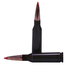 Load image into Gallery viewer, Ammo 5.45x39 60gr V-max (steel) Black-20