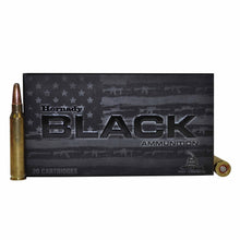 Load image into Gallery viewer, 5.56 Nato 75gr Interlock Hd Sbr Black -20