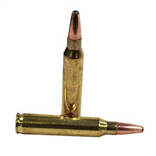 Load image into Gallery viewer, 5.56 Nato 75gr Interlock Hd Sbr Black -20
