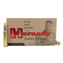 Load image into Gallery viewer, Ammo 250 Savage 100gr Interlock-20