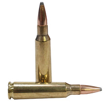 Load image into Gallery viewer, Ammo 250 Savage 100gr Interlock-20