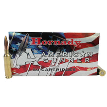 Load image into Gallery viewer, Ammo 6.5 Creedmoor 140gr Bthp Ag (50)-50