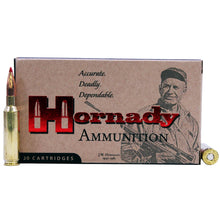 Load image into Gallery viewer, Ammo 6.5 Creedmoor 120gr Eld Match-20
