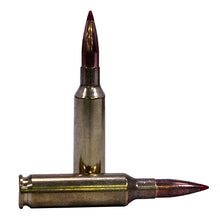 Load image into Gallery viewer, Ammo 6.5 Creedmoor 120gr Eld Match-20