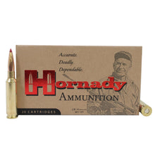Load image into Gallery viewer, Ammo 6.5 Creedmoor 147gr Eld Match-20