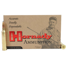 Load image into Gallery viewer, Ammo 264 Win Mag 140gr Interlock-20