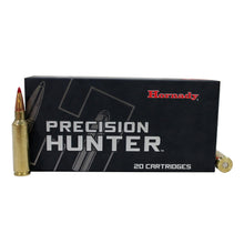 Load image into Gallery viewer, Ammo 300 Wsm 200gr Eld-x-20