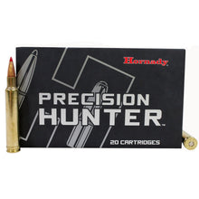 Load image into Gallery viewer, Ammo 300 Wby Mag 200gr Eld-x-20