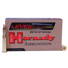 Load image into Gallery viewer, Ammo 25-35 Win 110gr Ftx Lvrev-20