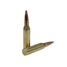 Load image into Gallery viewer, Ammo 260 Rem 130gr Eld Match-20