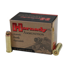 Load image into Gallery viewer, Ammo 41 Rem Mag 210gr Xtp-20