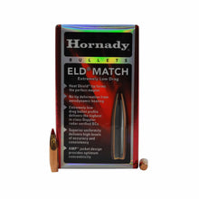 Load image into Gallery viewer, 22 Cal .224 73gr Eld Match -100