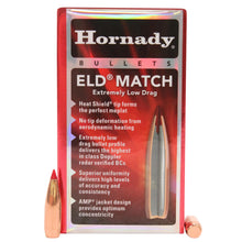 Load image into Gallery viewer, 6.5mm .264 100gr Eld Match -100