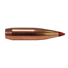 Load image into Gallery viewer, 6.5mm .264 123gr Eld Match -100