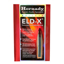 Load image into Gallery viewer, 7mm .284 150gr Eld-x -100