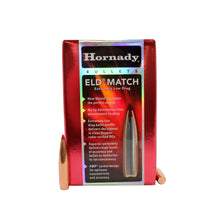 Load image into Gallery viewer, 7mm .284 180gr Eld Match -100