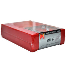 Load image into Gallery viewer, Matchgrade Dieset 6mm Br Rem (.243)