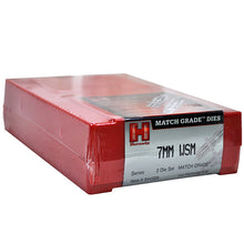 Load image into Gallery viewer, Matchgrade Dieset 7mm Wsm (.284)
