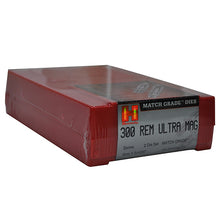 Load image into Gallery viewer, Matchgrade Dieset 300 Rem Ultra Mag .308