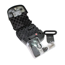 Load image into Gallery viewer, Hornady Rapid Safe Shotgun Wall Lock Rfid