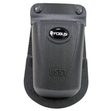Load image into Gallery viewer, Pdl 9-40 Snglstack Mag Pouch