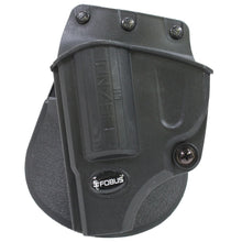 Load image into Gallery viewer, Evo Rotobelt Lh S&amp;w J Frame