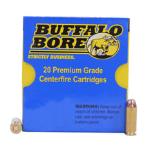 Load image into Gallery viewer, 10mm Tact Lowrecoil-flash 155gr Jhp -20