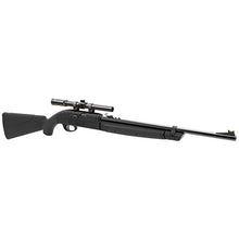 Load image into Gallery viewer, Crosman Legacy 1000 .177 Varipump W-scp